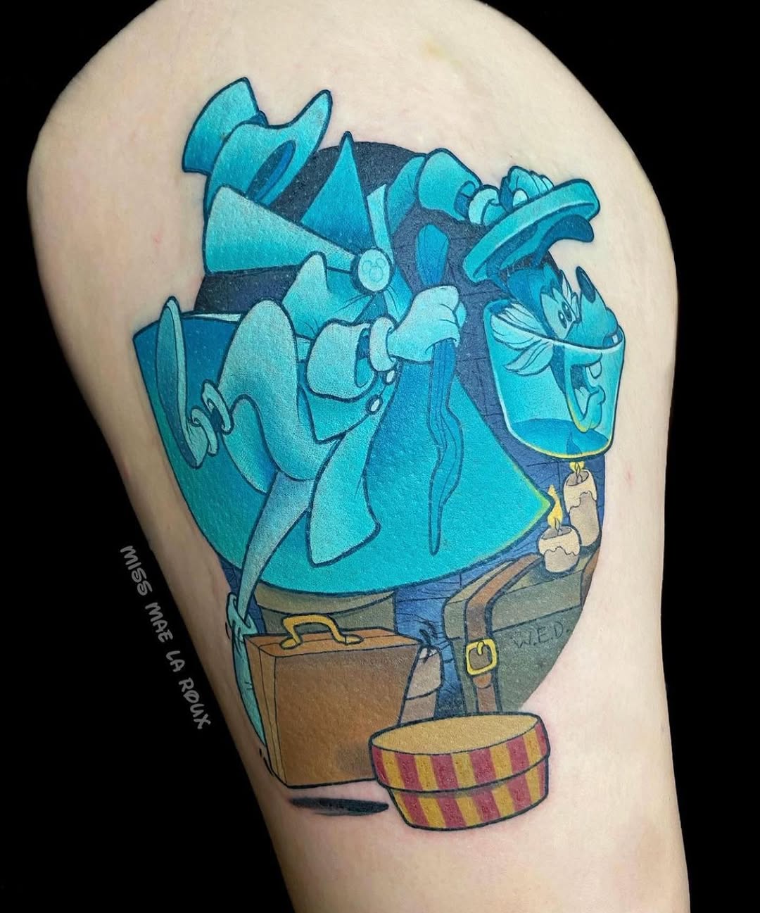 disneytatts