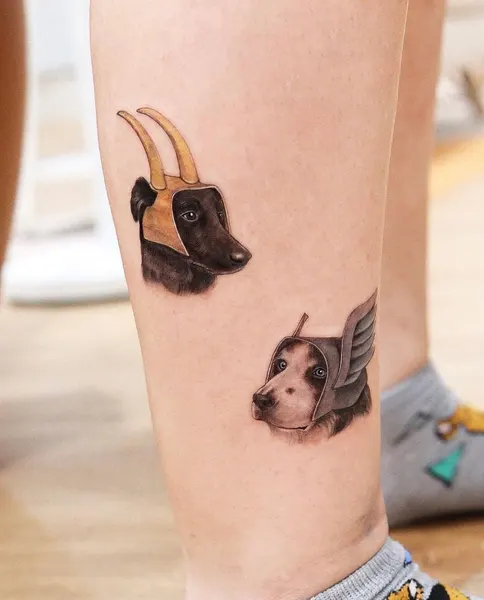 Animal
