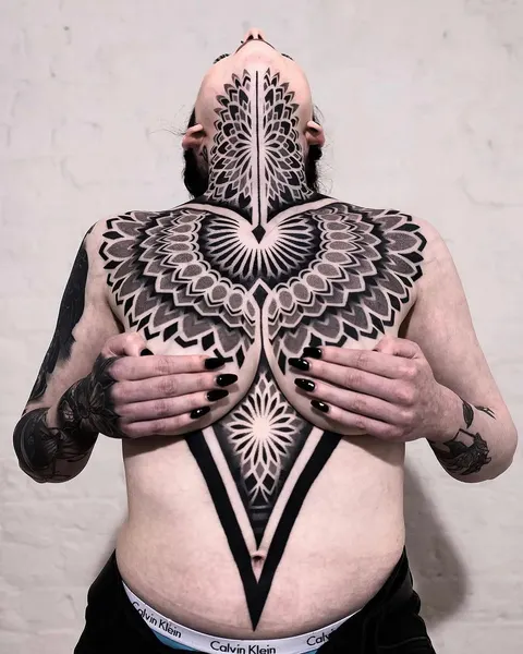 allsacredtattoo