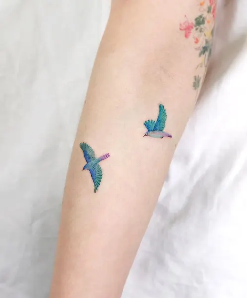 eunyutattoo