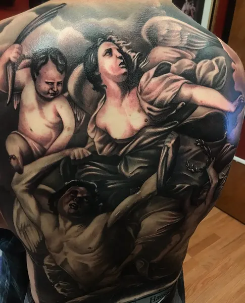 inkbypena