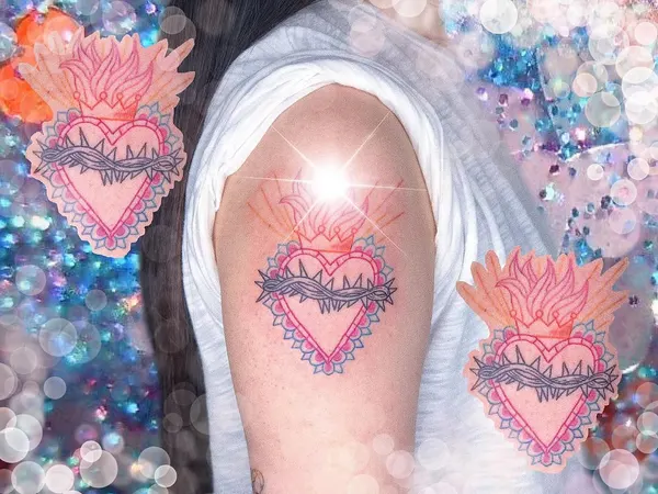 Flower, 연꽃 만다라, 연꽃, 한국 연꽃