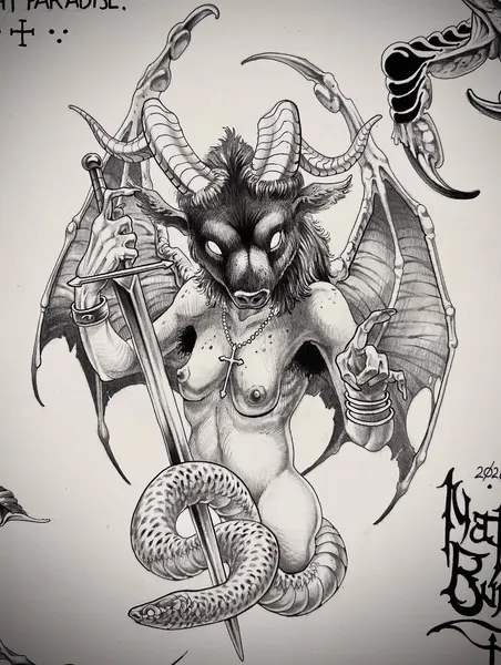 Dragon