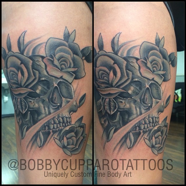 Bobby Cupparo