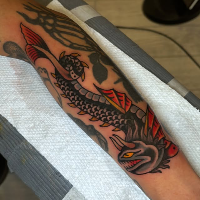 Dragon