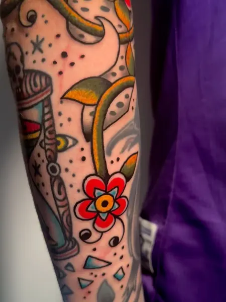 Flower