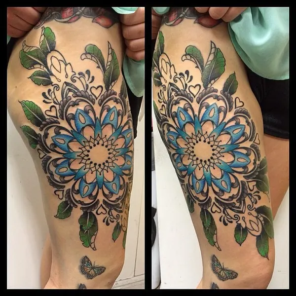 Guru Tattoo