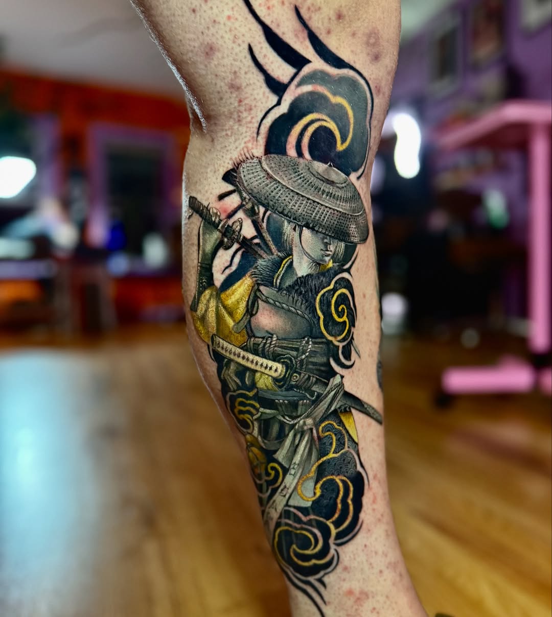 tattoosbyarchie