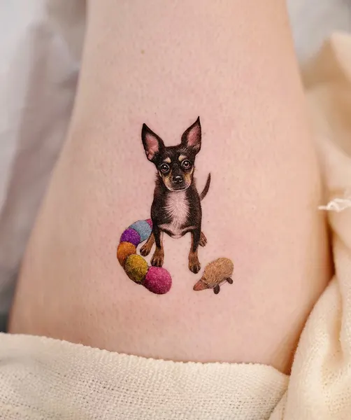 paw.tattoo