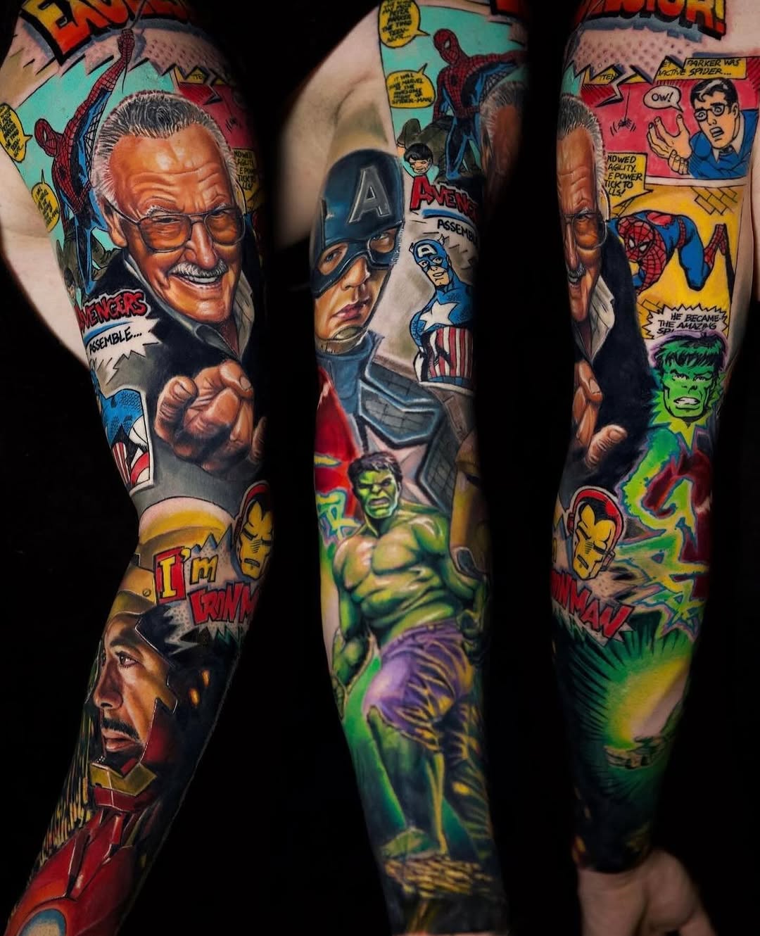 Guru Tattoo