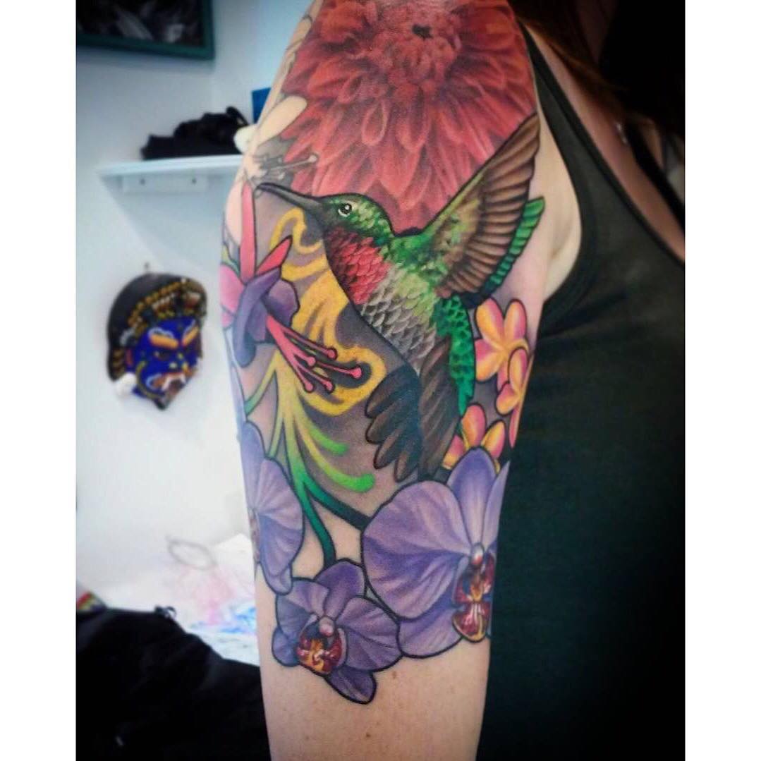 Guru Tattoo