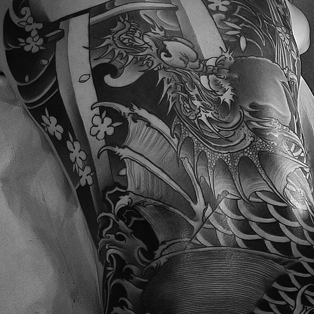 Full Circle Tattoo