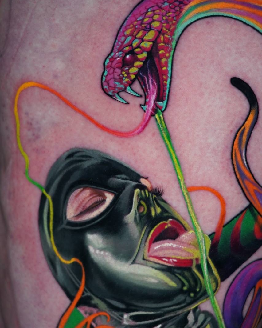 tattoosbyarchie