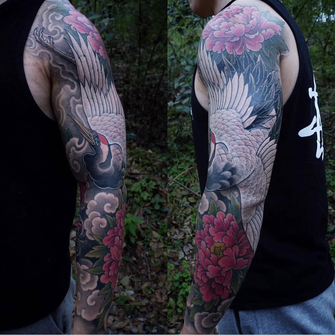 Full Circle Tattoo