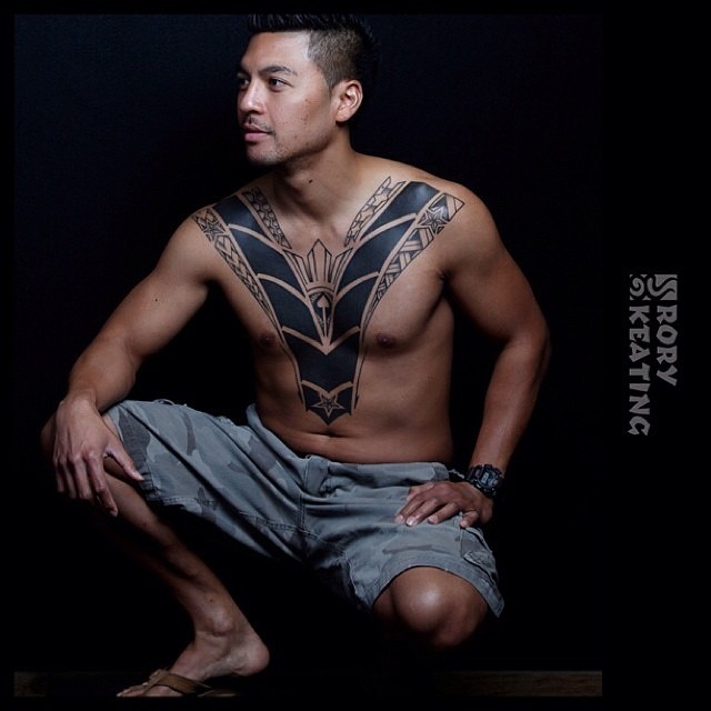 Guru Tattoo
