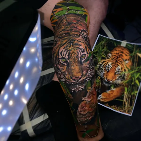 Tiger