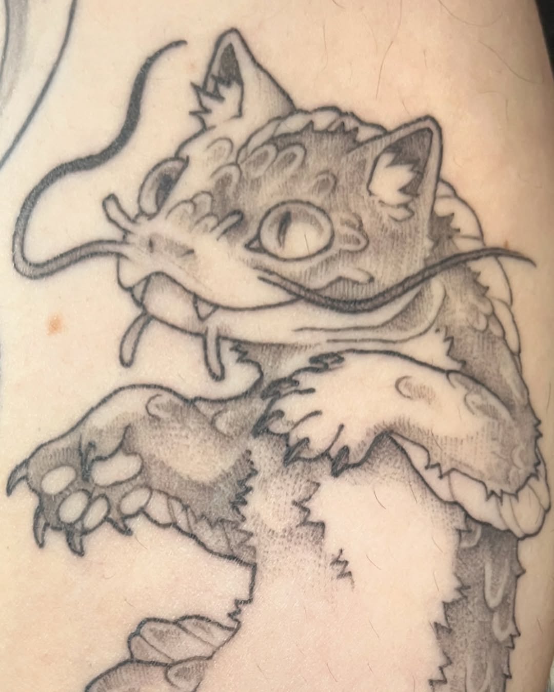 urchinbite