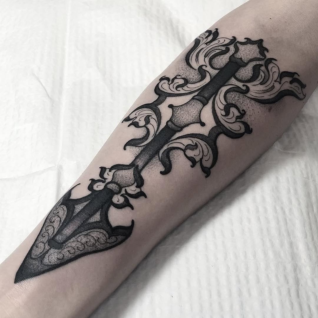 Guru Tattoo
