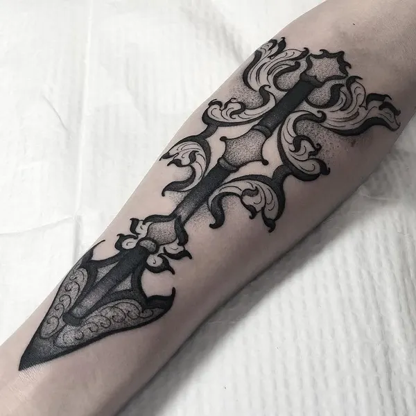 Guru Tattoo