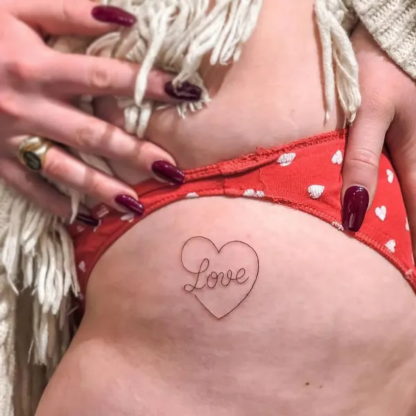Circa Tattoo