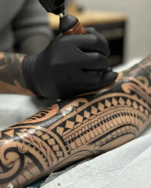 polynesianworks