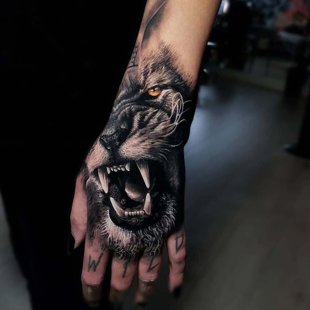Tiger