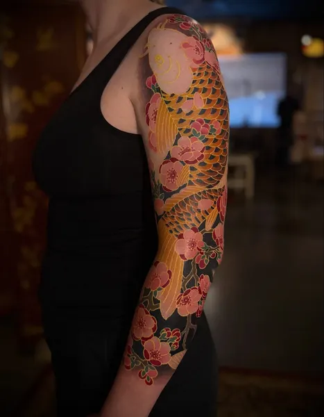laurajadetattoos