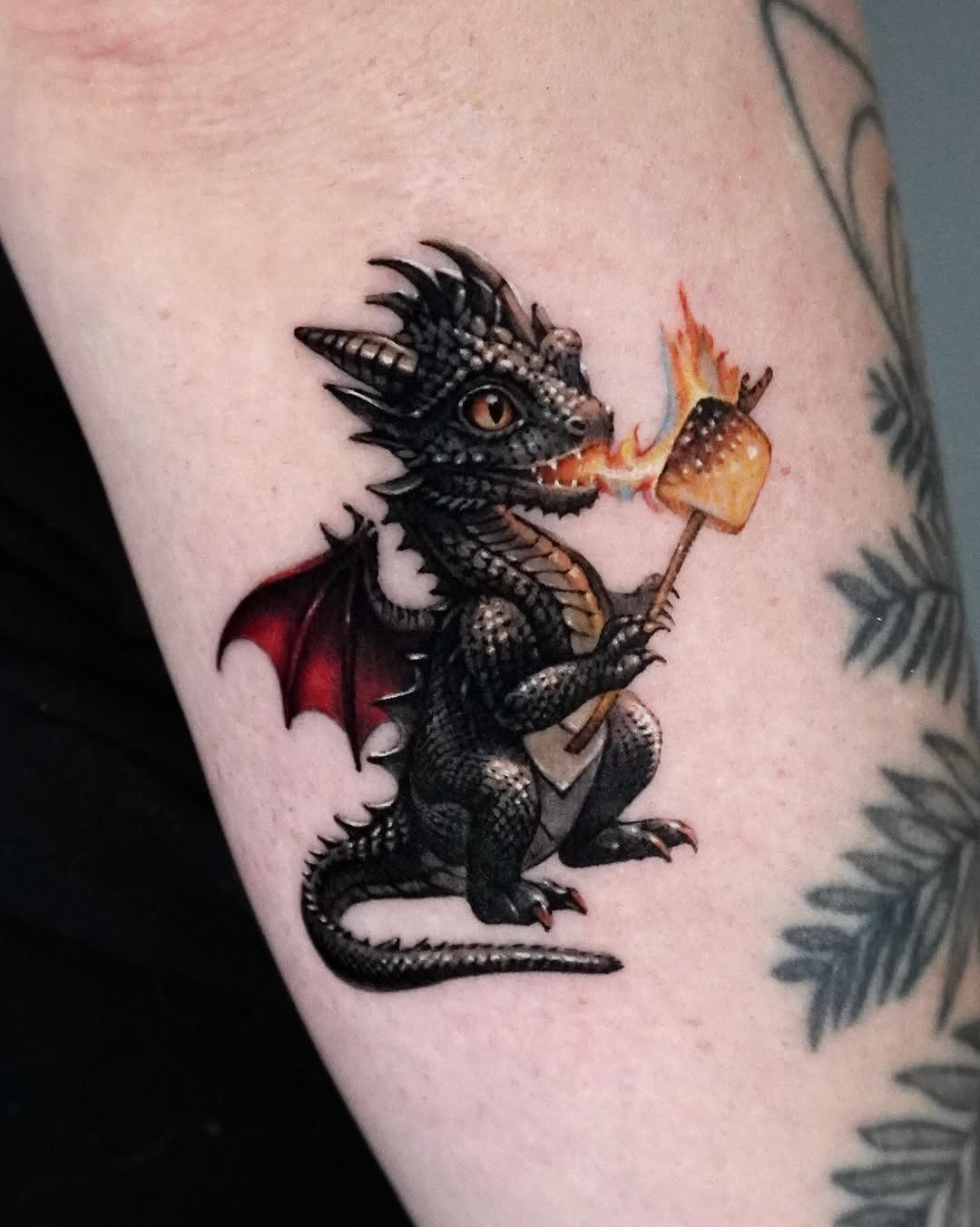 Dragon, 드래곤 라이더, 한국 용