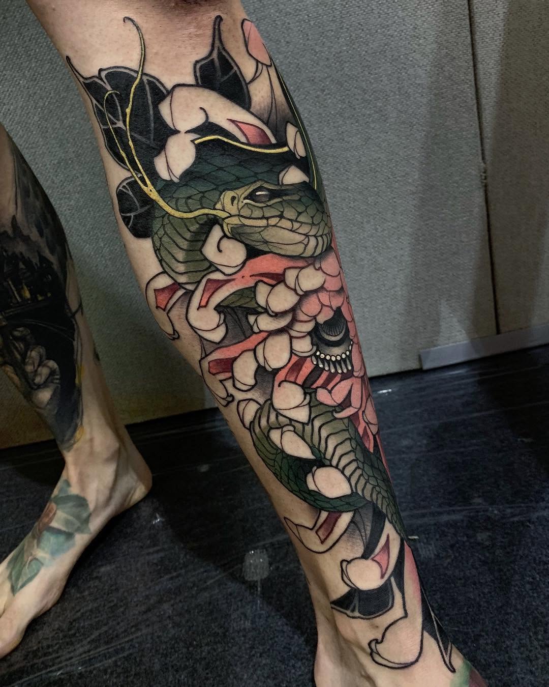 Dragon