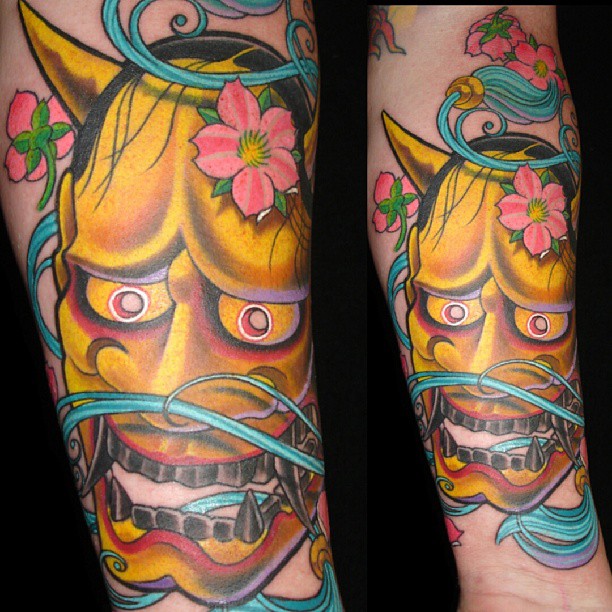 Guru Tattoo