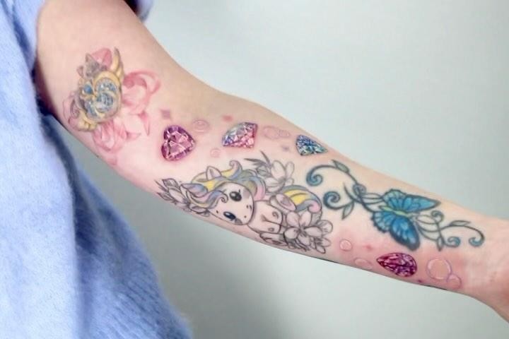 Flower