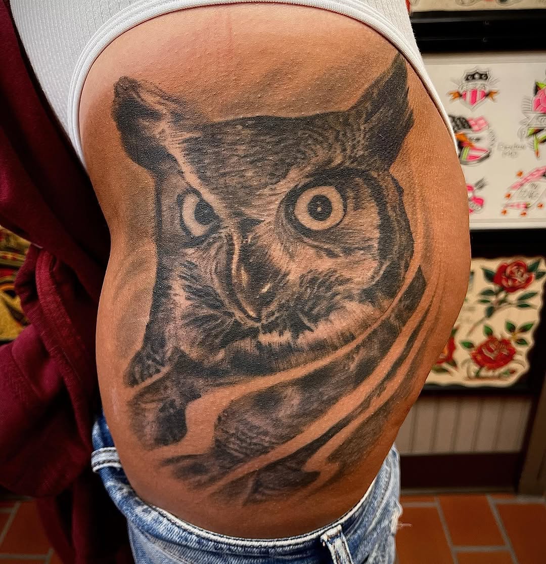 timbecktattoos