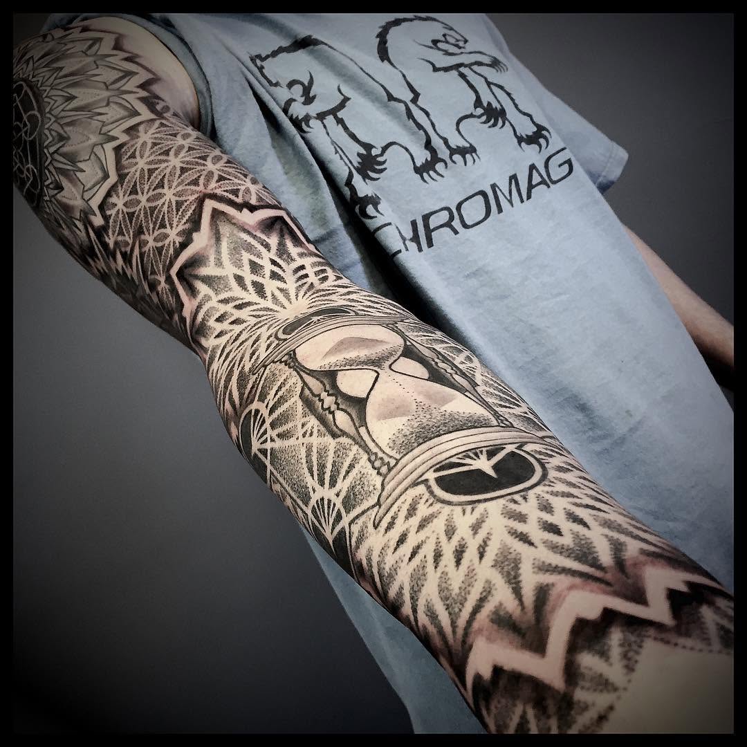 Rhysing