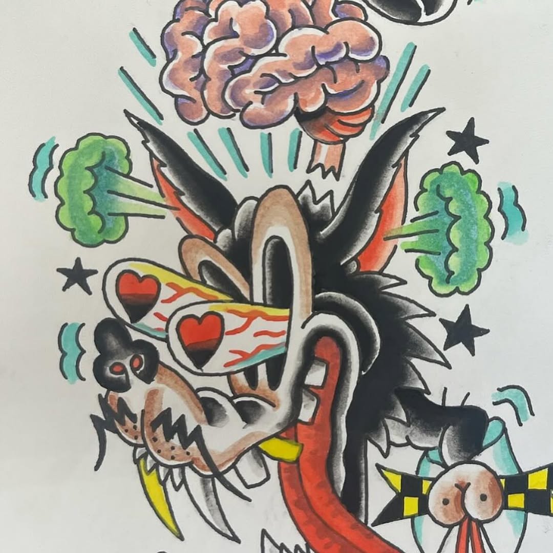 mattheadleytattooer