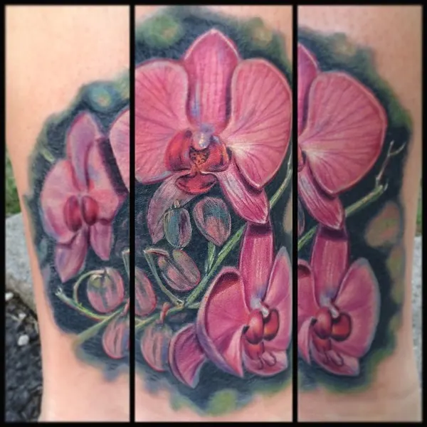 Flower