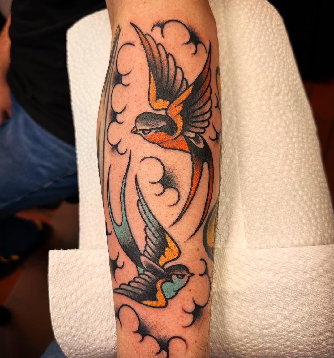 timbecktattoos
