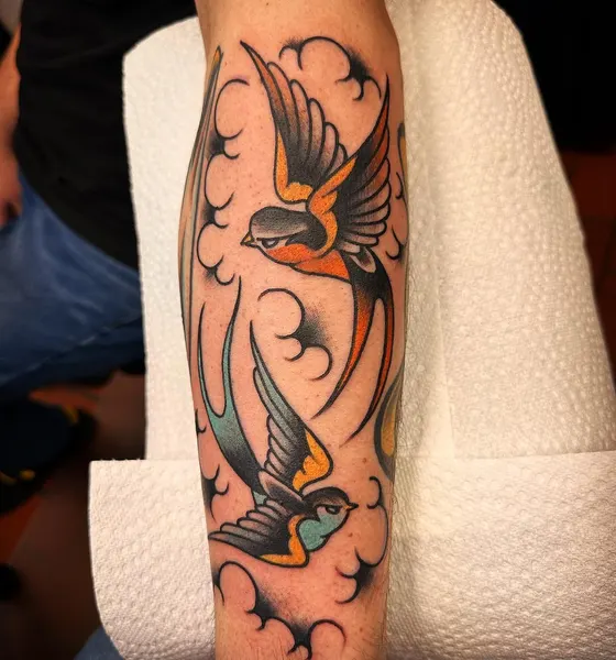 timbecktattoos