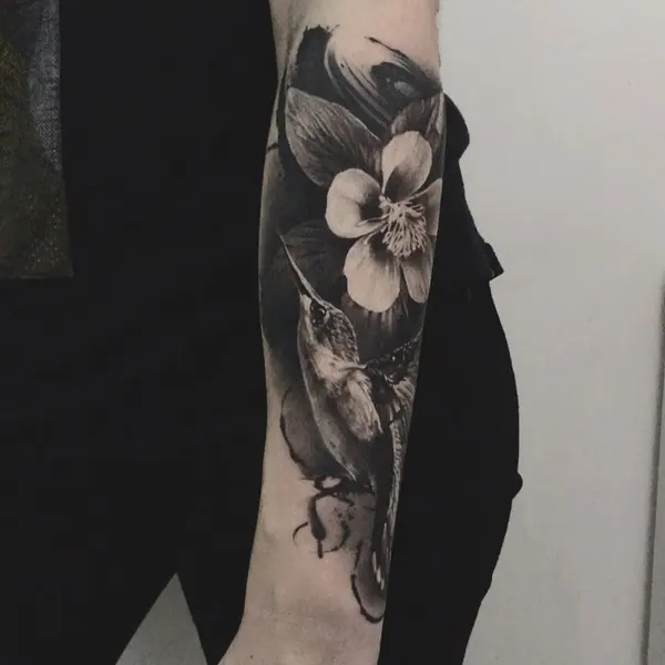 Flower