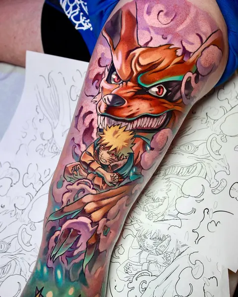 mikendazzoart