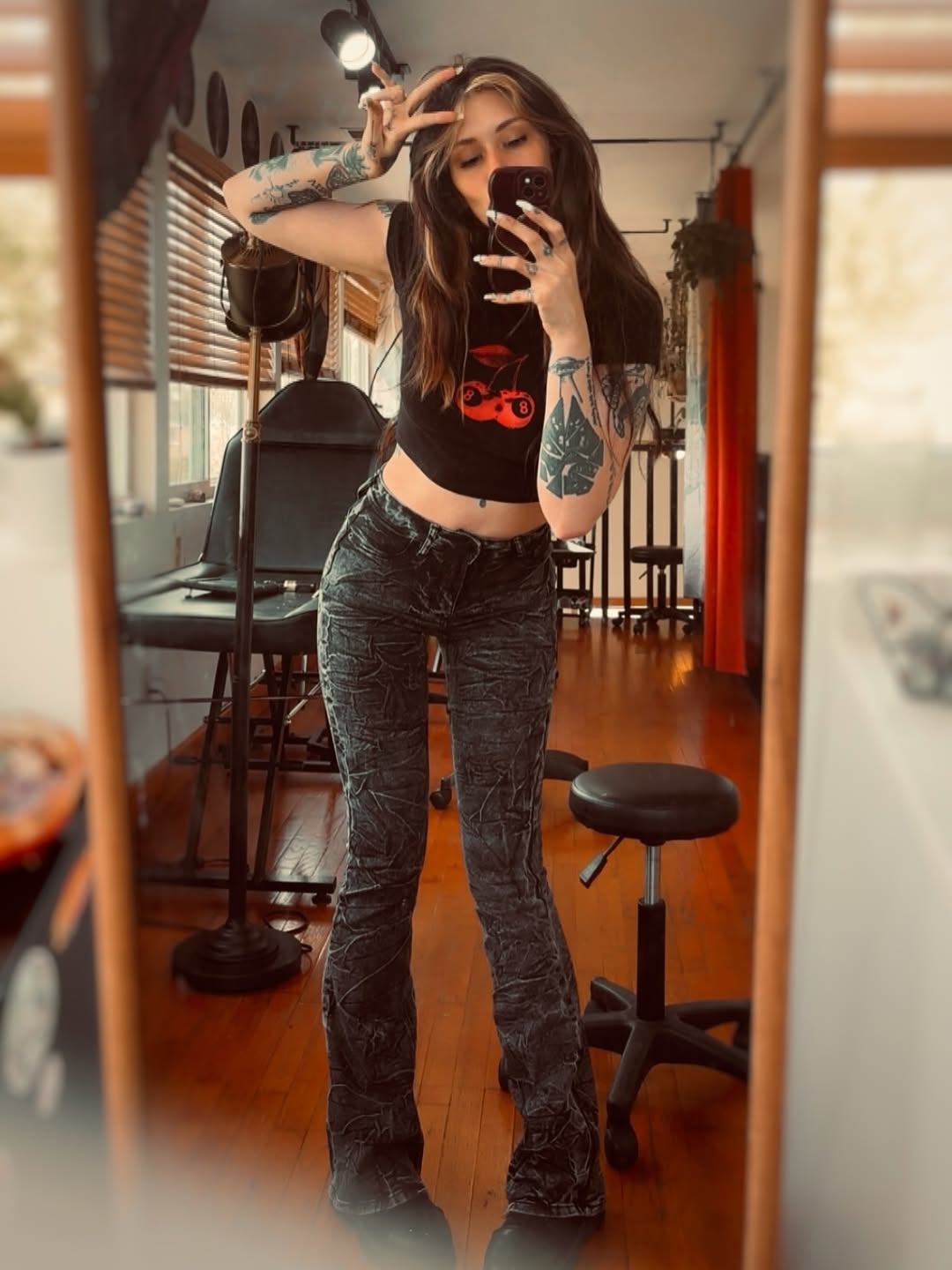 aboringartist