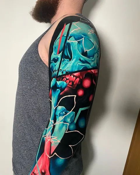 littleandytattoo
