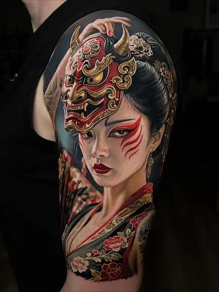 stevebutchertattoos