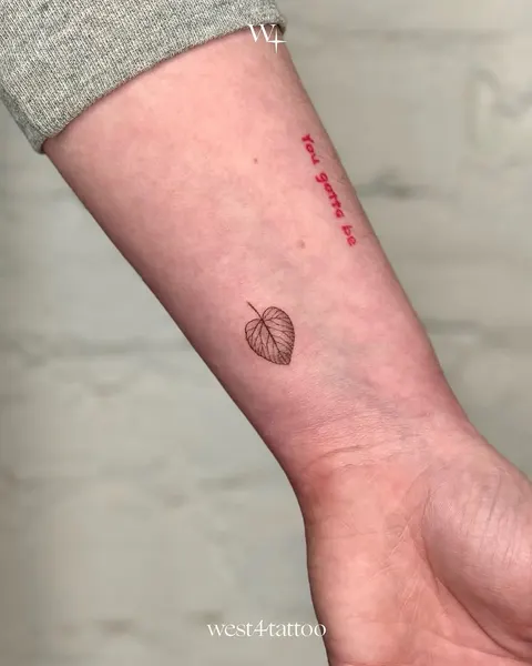 Lettering