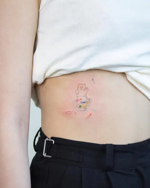 dareumtattoo