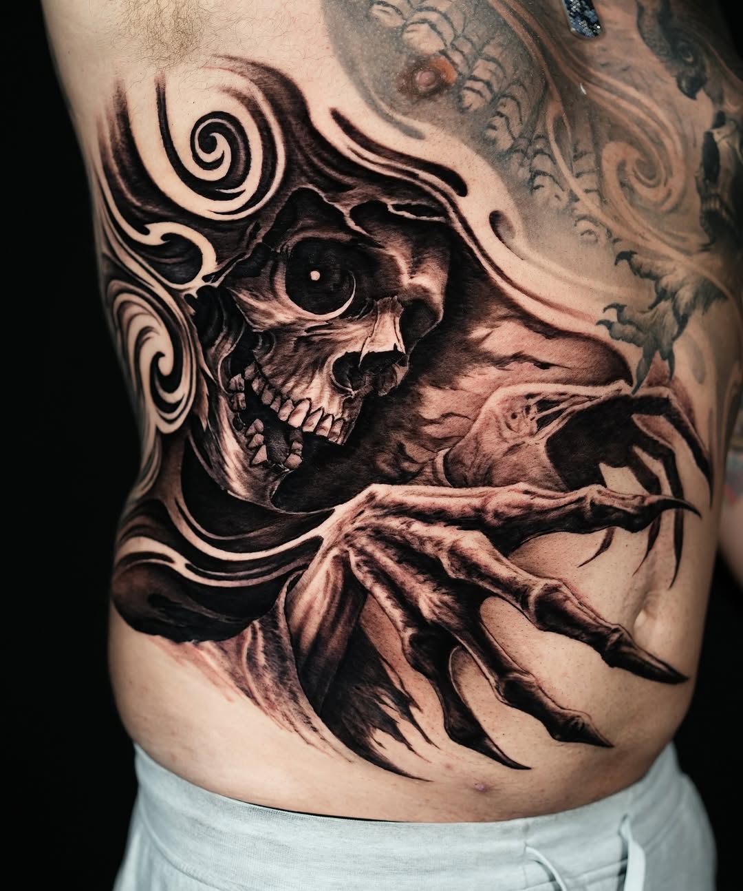 James Strickland
