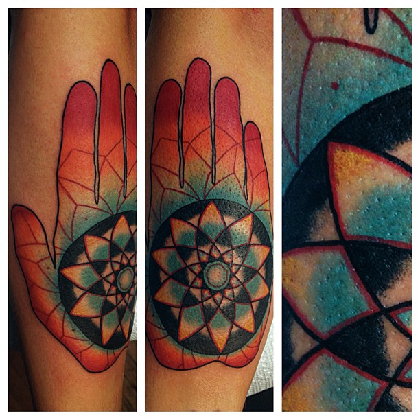 Sloo Tattoos