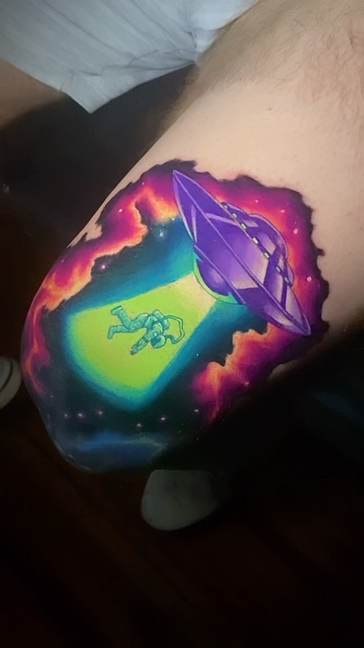 Sloo Tattoos