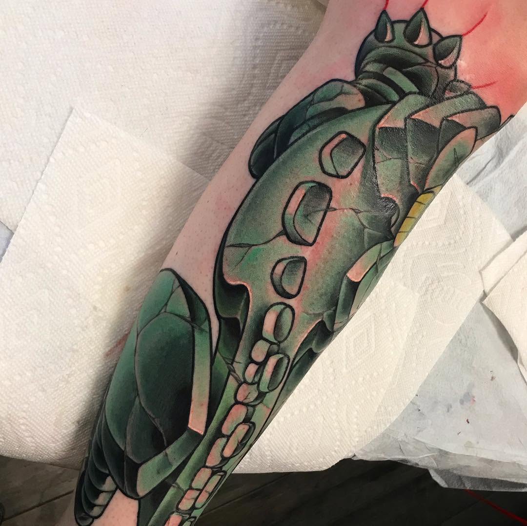 Dragon