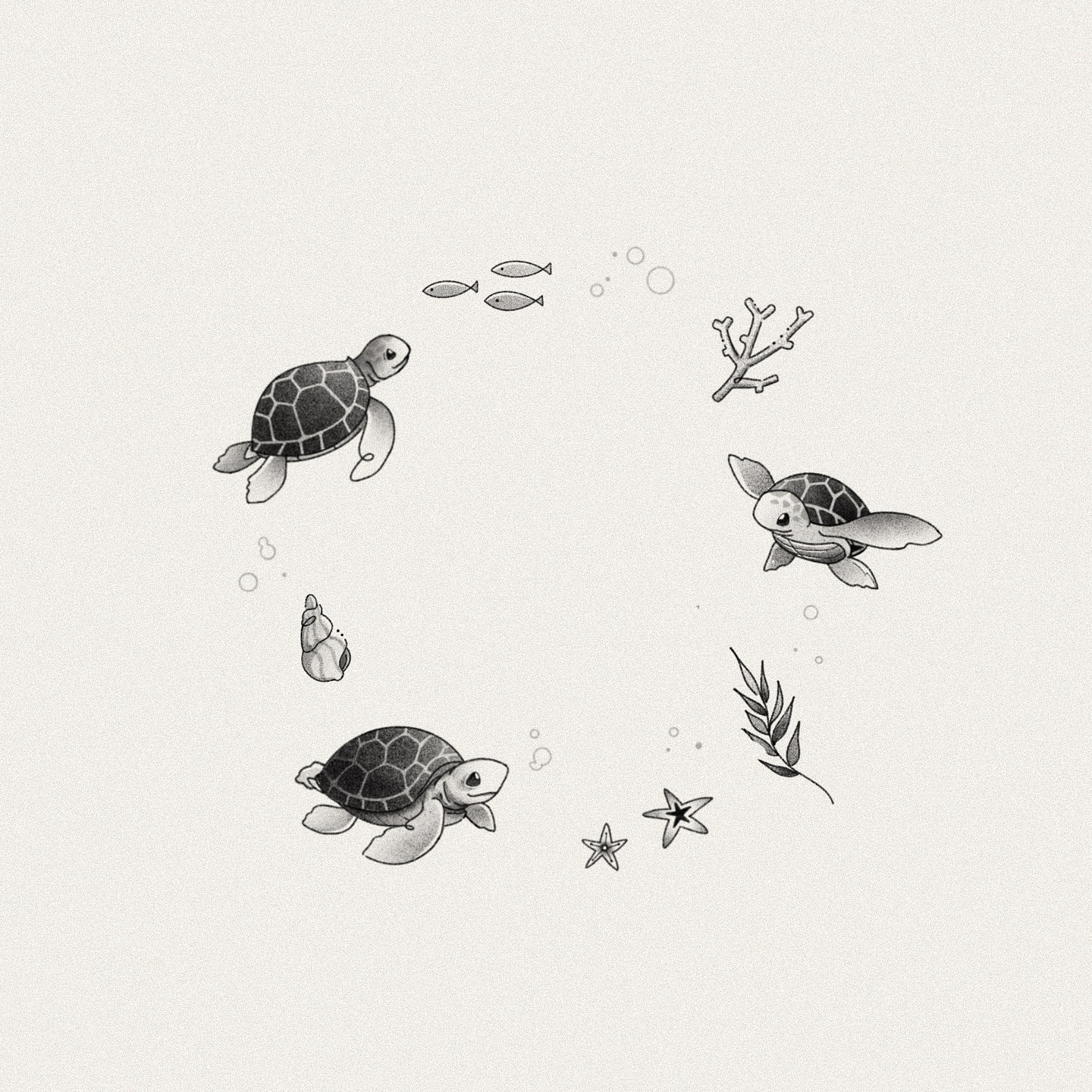 Animal, Nature
