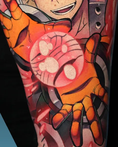 mikendazzoart